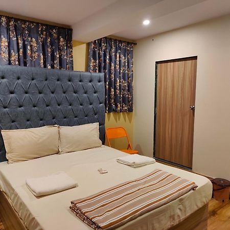 Hotel Garden View Inn - Near Nesco 孟买 外观 照片